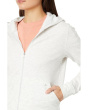 Cloud Zip Hood