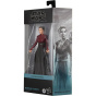 Star Wars 6-дюймовые фигурки Морган Элсбет Асока из серии Black