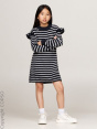 Tommy Hilfiger Трикотажное платье C41564651-4292
