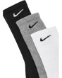Everyday Cushion Crew Socks 3-Pair Pack