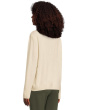 Rose Crew Neck Pullover