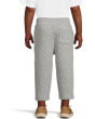Mattelasse Pull On Pants (Infant)
