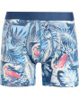 Droptemp Cooling Cotton Boxer Briefs Fly