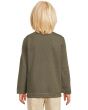 Reversible Solid Quarter (Big Kid)