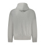 Calvin klein Толстовка с капюшоном - Мужчина - Grigio