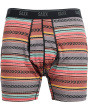 Quest Quick-Dry Mesh Boxer Briefs Fly