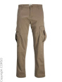 Jack & Jones Грузовые брюки C65747545-4281