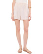 Nadya Smocked Shorts