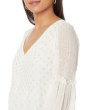 Cleme Long Sleeve Top
