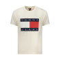 Tommy hilfiger Футболка - Мужская - Bianco