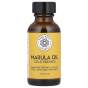 Pure Body Naturals, Масло марулы, холодного отжима, 30 мл (1 жидк. унц.)