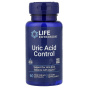 Life Extension, добавка для контроля мочевой кислоты, 60 вегетарианских капсул