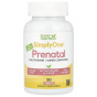 Super Nutrition, Simply One®, мультивитамины для беременных, с суперзеленью, специями, витамином A и фолатом, 90 таблеток