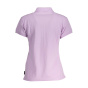 North sails Polo-Woman-Розовый