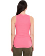 Halley Ruched Side Tank