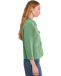 Crop Chore Jacket