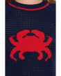 Jane Crab Pullover