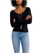 Sleek Rib Layering