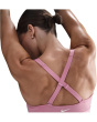 Pro Indy Plunge Medium Support Bra