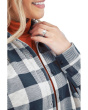 Luscious Plaid Shirt