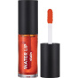 Flormar Пятно для губ Ligloss Water 004 Апельсиновый сок - 6,4 мл