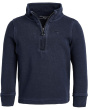 Coastline Garment Dye Q-Zip (Toddler/Little Kids/Big Kids)