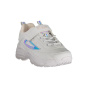 Fila Кроссовки - - Bianco