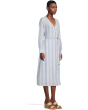 Bayside Isle Wrap Dress