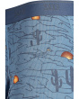 Quest Quick-Dry Mesh Boxer Briefs Fly