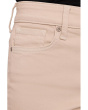 Petite Crop Cuff Jeans