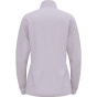 Odlo Женская ветрозащитная водоотталкивающая куртка Brensholmen Softshell с длинным рукавом