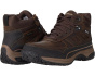Cloud Plus Mid II Waterproof Boot
