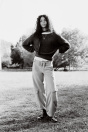 Zara ШИРОКОНОГИЙ ГРУЗОВОЙ ХУЗЕ ЦВЕТА хаки