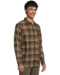 Penmar Check Flannel Shirt