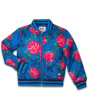 Nikki Bomber Jacket (Toddler/Little Kid/Big Kid)