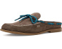Seas The Day Mules