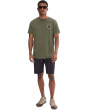 Tentacles Shortsleeve Tee