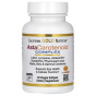 California Gold Nutrition, AstaCarotenoid, комплекс с лютеином, ликопином, астаксантином и витамином A, 30 вегетарианских капсул