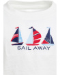 Sailboat Graphic Tee (Infant)
