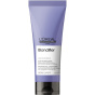 L’Oréal Professionnel Paris Профессиональный кондиционер L'Oreal Парижской серии Expert Blondifier x Профессиональный кондиционер Silver - 200 мл