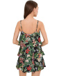 Suarez Ruffle Dress