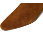 Cleo Kicked Heel Calf Boot