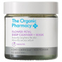 The Organic Pharmacy Очищающее средство для лица с лепестками цветка и маска для глубокого очищения - 40 г