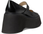 Tea Rose Platform Mary Jane