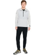 Subz Light Hood Sweater