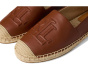 Cameryn Nappa Leather Espadrille
