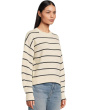Stripe Taylor Femme Sleeve Lightweight C