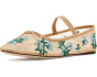 Leonie Soft Ballet Flat