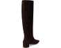 Indy Low Heel Tall Boot