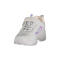 Fila Кроссовки - - Bianco
